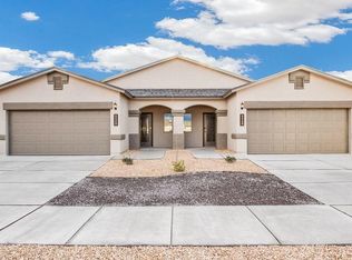 3465 Dana Grey Dr #A, El Paso, TX 79938