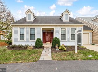 43227 Yorkville Ter, Ashburn, VA 20147
