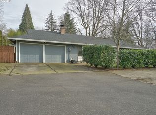 8480 SW Birch St, Portland, OR 97223
