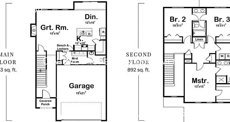 810 Mesa Dr — Photo 14