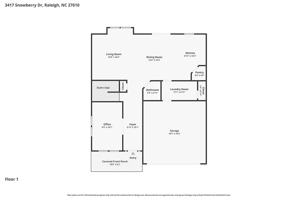Building Photo - 3417 Snowberry Dr