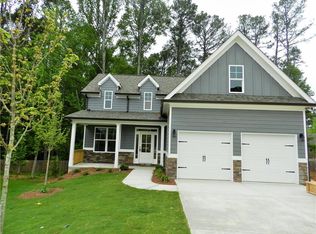 4909 Zachary Ct, Acworth, GA 30101