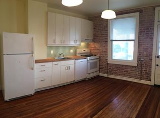 216 W Lorraine Ave, Baltimore, MD 21211