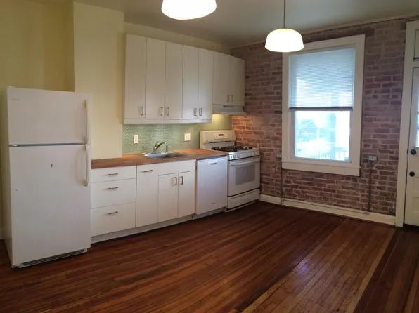 216 W Lorraine Ave, Baltimore, MD 21211