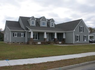 405 Walter Earl Ln, Suffolk, VA 23435