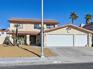 7104 Big Rock Cir, Las Vegas, NV 89129