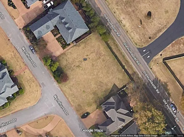 151 & 157 Wyndhurst Dr, Jackson, TN 38305