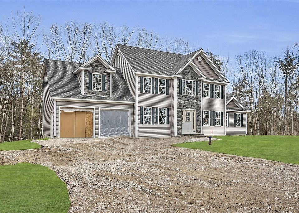 LOT 3 Three Hubbardston Rd, Templeton, MA 01468 MLS 73199956 Zillow