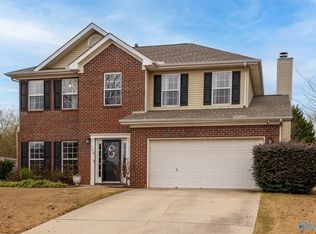 125 Bay Pointe Ln, Madison, AL 35758