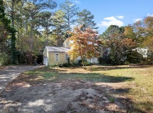 1911 Murdock Rd, Marietta, GA 30062