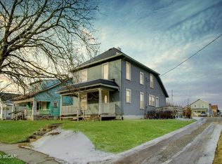 616 Harrison Ave, Lima, OH