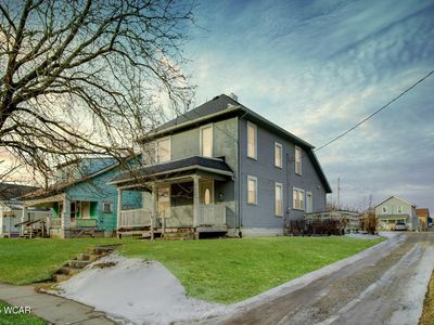 616 Harrison Ave, Lima, OH, 45804