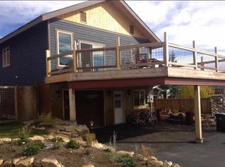 1568 Conestoga Cir, Steamboat Springs, CO 80487