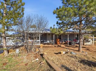 94 Camino Alto Rd, Sandia Park, NM 87047