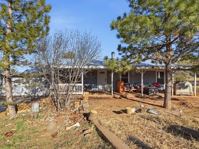 94 Camino Alto Rd, Sandia Park, NM, 87047