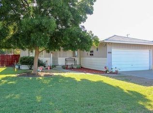 2515 S Locust St, Visalia, CA
