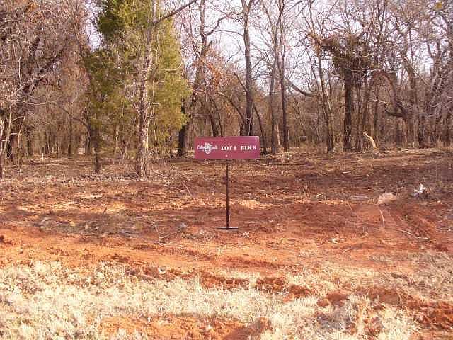 2nd image of 3232 Savoy Cir Lot 1
