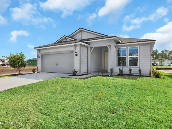 3262 PIPERS Way, Green Cove Springs, FL 32043
