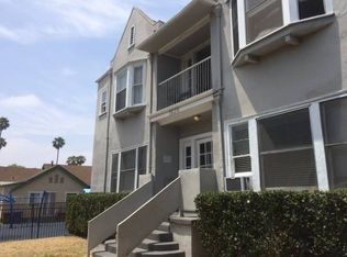 1525 Cassil Place, Los Angeles, CA 90028