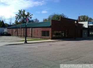 116 1st St E, Jordan, MN 55352