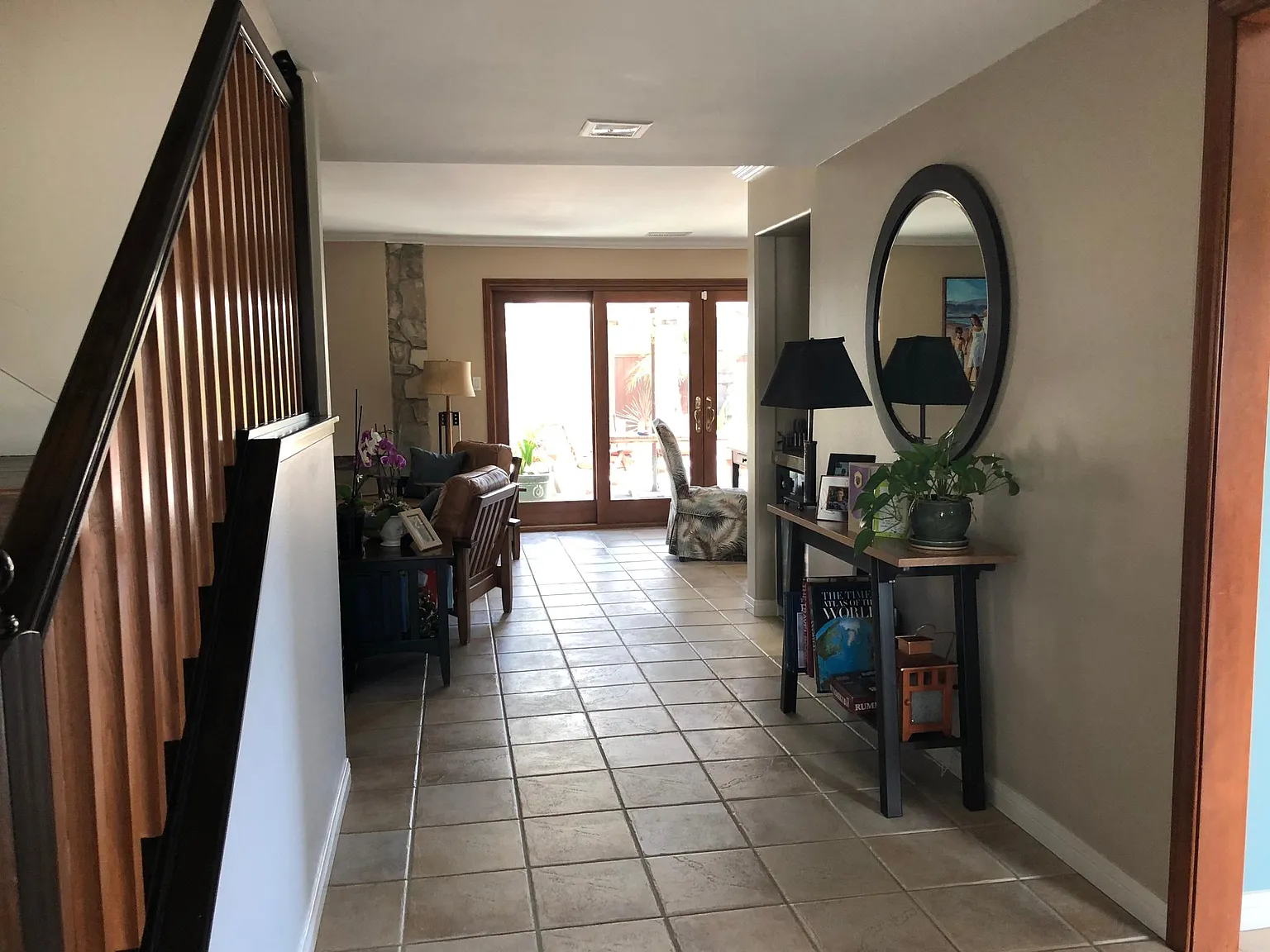 4 bed, 3.5 bath, 2207 sqft, $6,500 — Photo 3