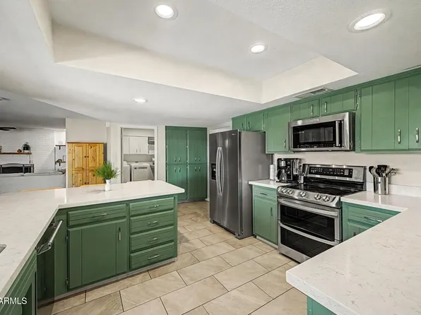 1822 E TULANE Drive, Tempe, AZ 85283