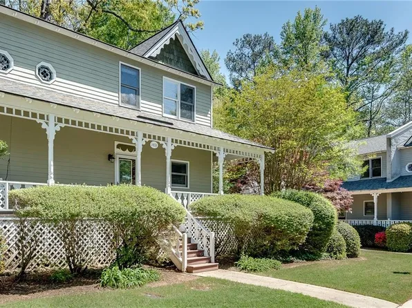 1433 Cambridge Cmn, Decatur, GA 30033