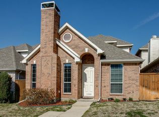 1069 Rodin Ln, Carrollton, TX 75006