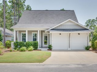 211 Cannonball Ln, Inlet Beach, FL 32461