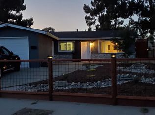 402 Woodland Way, Santa Cruz, CA 95060