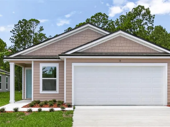 13 DIVOT PLACE, BUNNELL, FL 32110