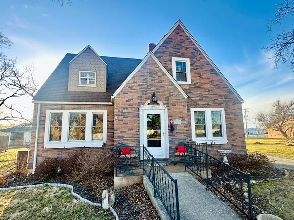 207 S Main Street, Licking, MO 65542