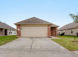 6130 El Granate Dr, Houston, TX 77048