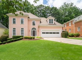 4502 Woodhaven NE, Marietta, GA 30067
