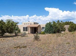 1 Herrada Ct, Santa Fe, NM 87508