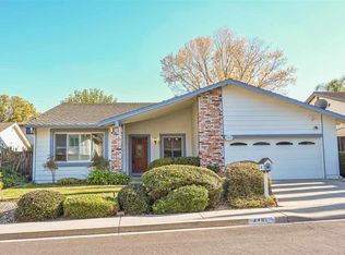 4481 Silverberry Ct, Concord, CA 94521