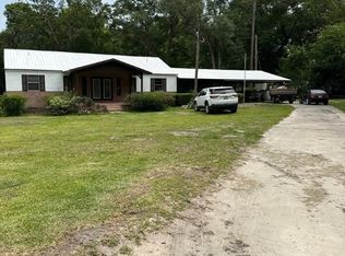 5859 Josephine Mosley Rd, Jacksonville, FL 32234