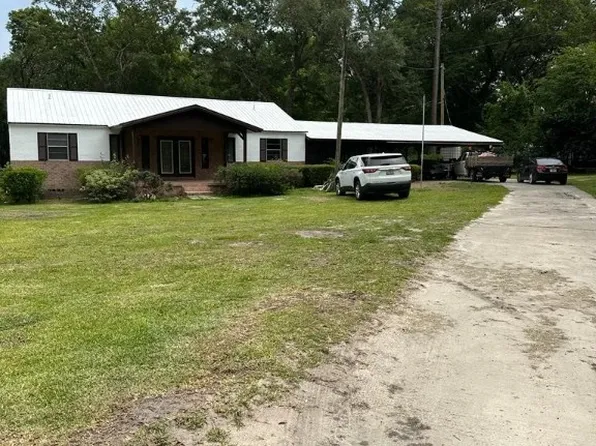 5859 Josephine Mosley Rd, Jacksonville, FL 32234