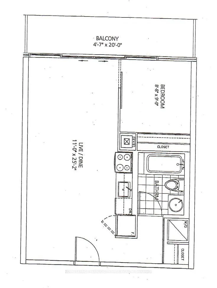 Building Photo - 650 King St W #204