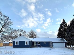 3675 Dale Rd, Saginaw, MI 48603