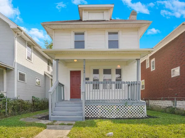 172 S Richardson Ave, Columbus, OH 43204