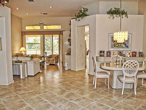 Living Room / Dining Room