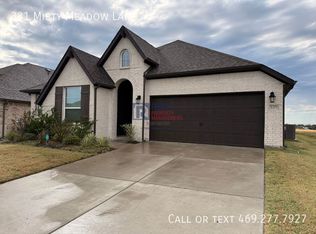 331 Misty Meadow Ln, Lavon, TX 75166