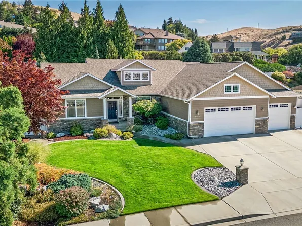 609 NE 19th Street, East Wenatchee, WA 98802