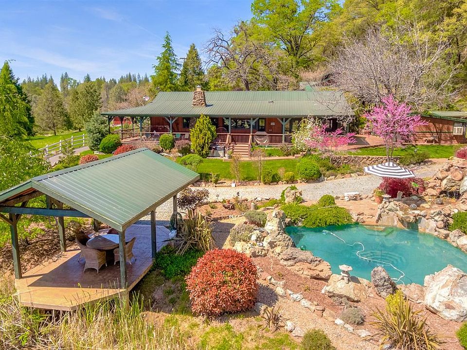 3181 Seven Up Ranch Rd, Georgetown, CA 95634 | Zillow