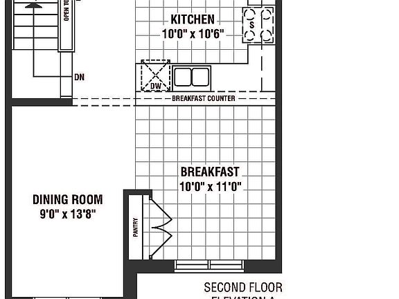 4th image of 1520 Leriche Way