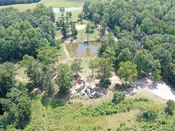 256 County Road 3917, Arley, AL 35541