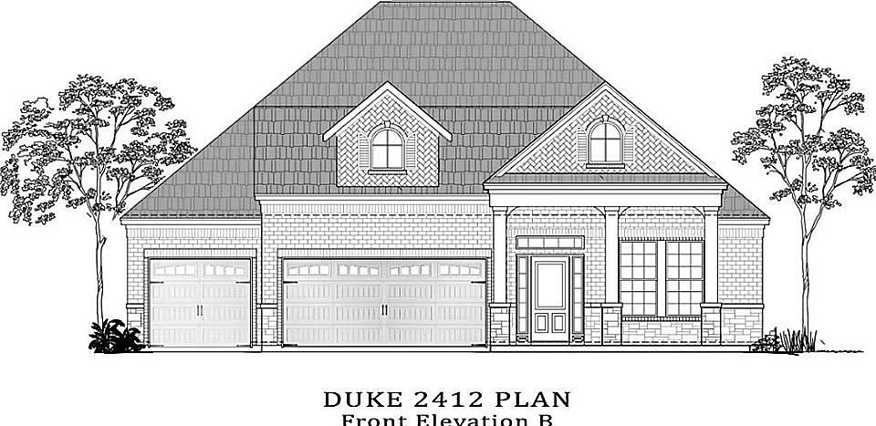 1st image of 8307 Malardcrest Dr
