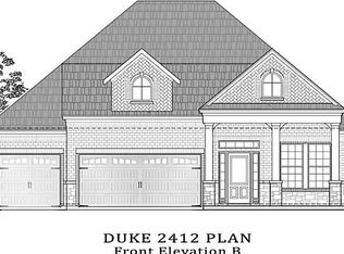 8307 Malardcrest Dr, Humble, TX 77346