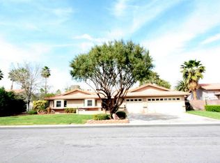 1582 Tulita Dr, Las Vegas, NV 89123